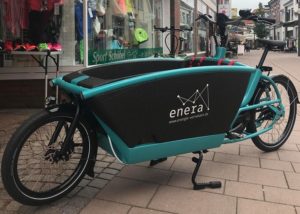 enra Urban Arrow Varel