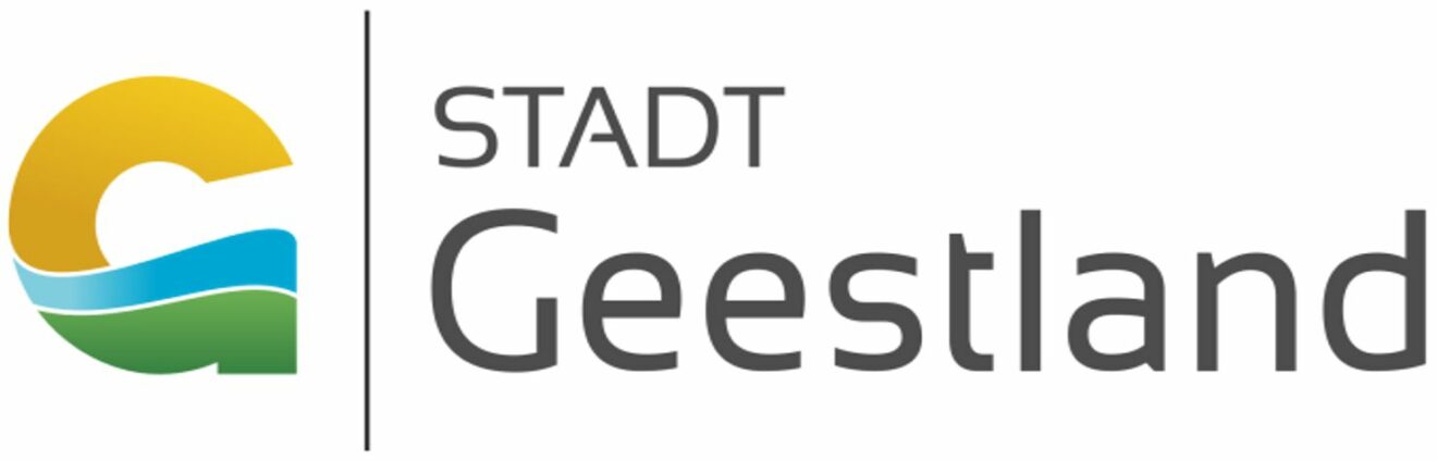 Stadt Geestland Rathaus Langen Dein Deichrad